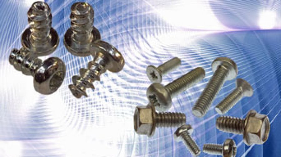 The Challenge Europe difference between Thread-forming screws and Self-tappers