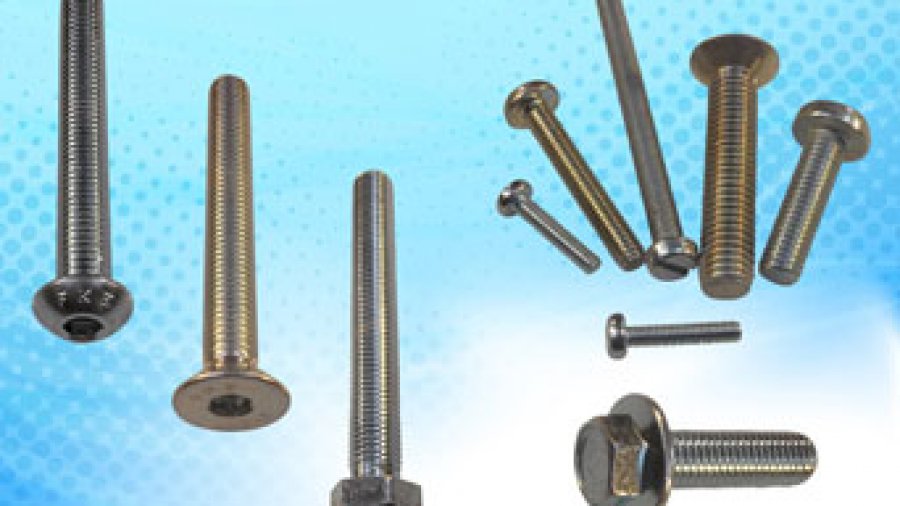 Machine Screws - Challenge Europe discuss what you would use these products for